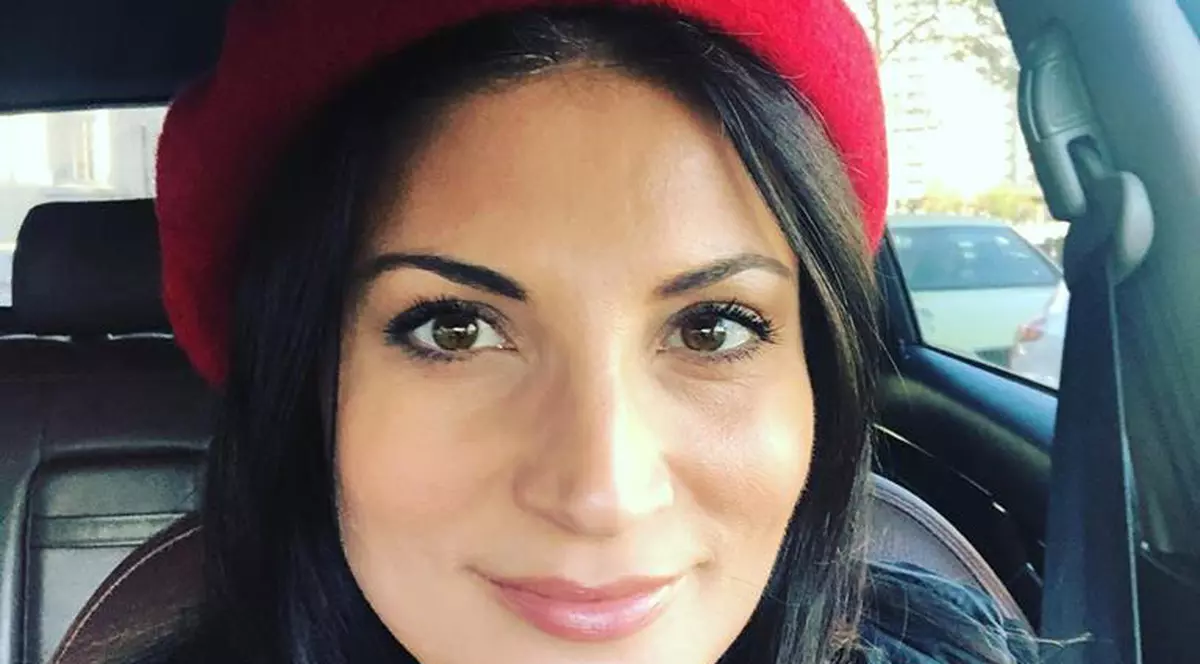 Ioana Ginghină, despre marea ei dorință pentru 2019