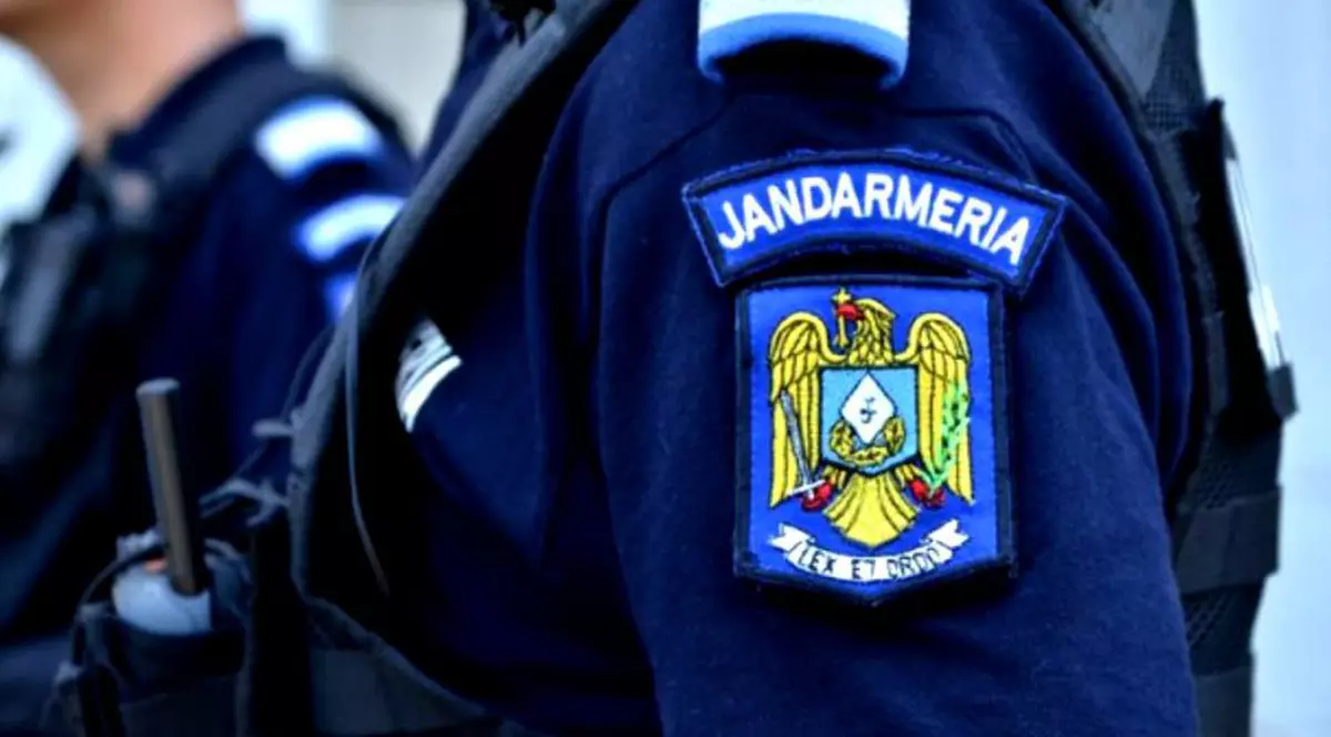 Jandarmeria Bucureşti: Patru persoane participante la parada de Ziua Naţională au fost sancţionate contravenţional