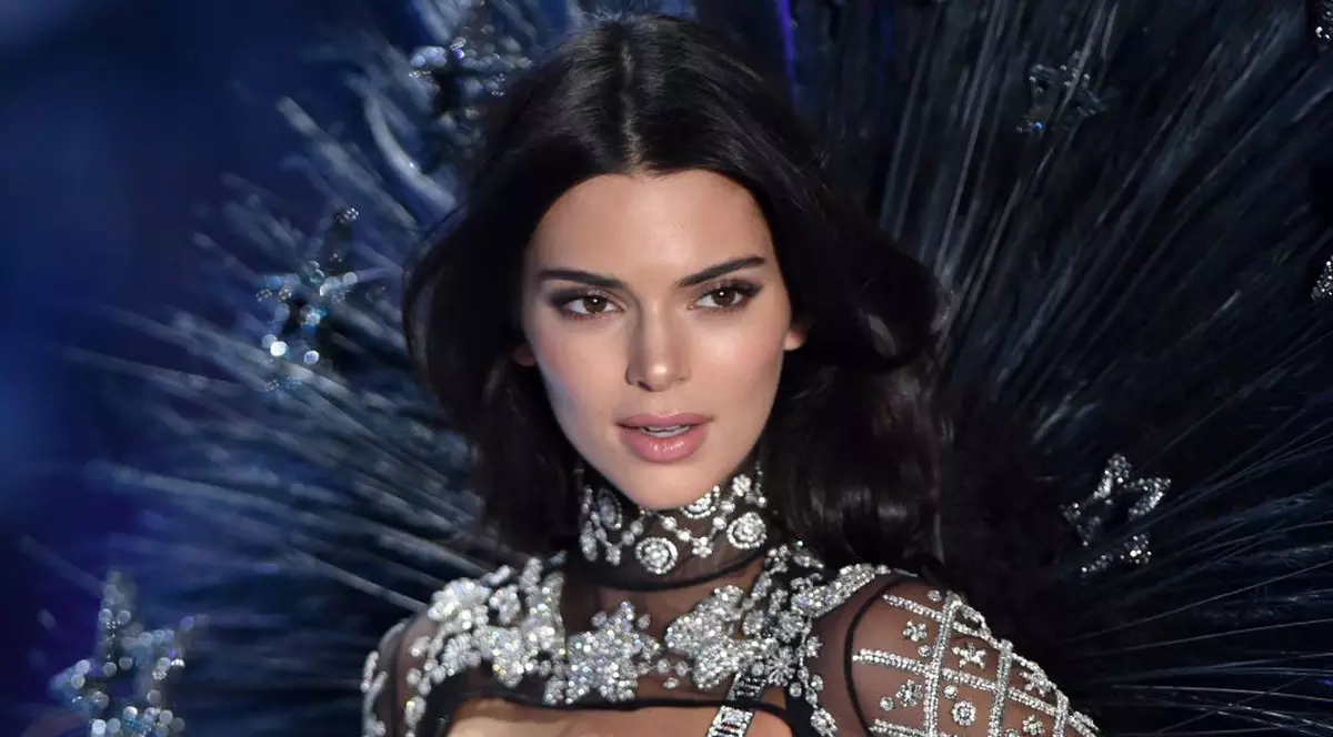 Kendall Jenner și-a făcut cont pe TikTok, dar a fost șters după nici 24 de ore