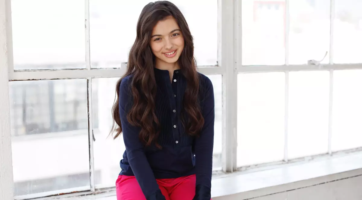 Americanca Laura Bretan a obținut cetățenia română. “Vreau să aduc finala Eurovision 2020 în țară”