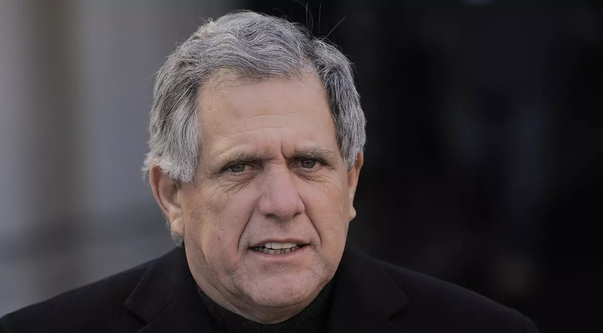 Un fost director al unei televiziuni uriașe a fost acuzat că a abuzat de angajatele sale. "Câteva au fost obligate să-i facă sex oral!"