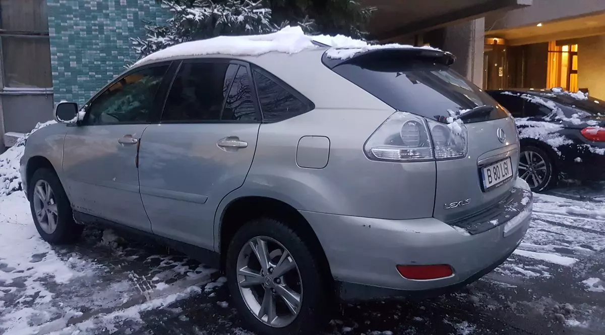 Peste 100.000 de proprietari de Toyota și Lexus s-au trezit că nu își mai pot preîncălzi mașinile în miez de iarnă, din cauza unei reglementări eco