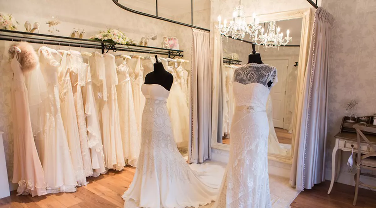 (P) Rochii de nuntă cu clasă – create la Atelierul de Croitorie Picasso !