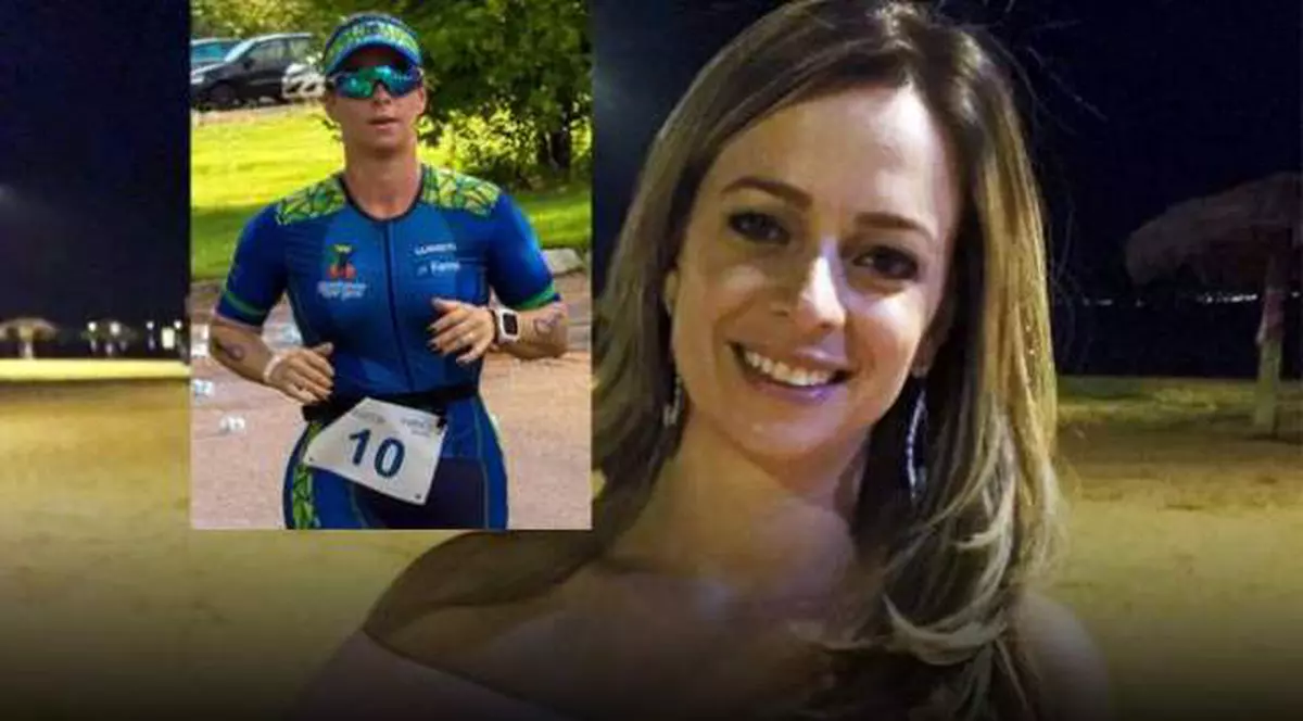 O triatlonistă a fost ucisă de elicea unei bărci de salvare!