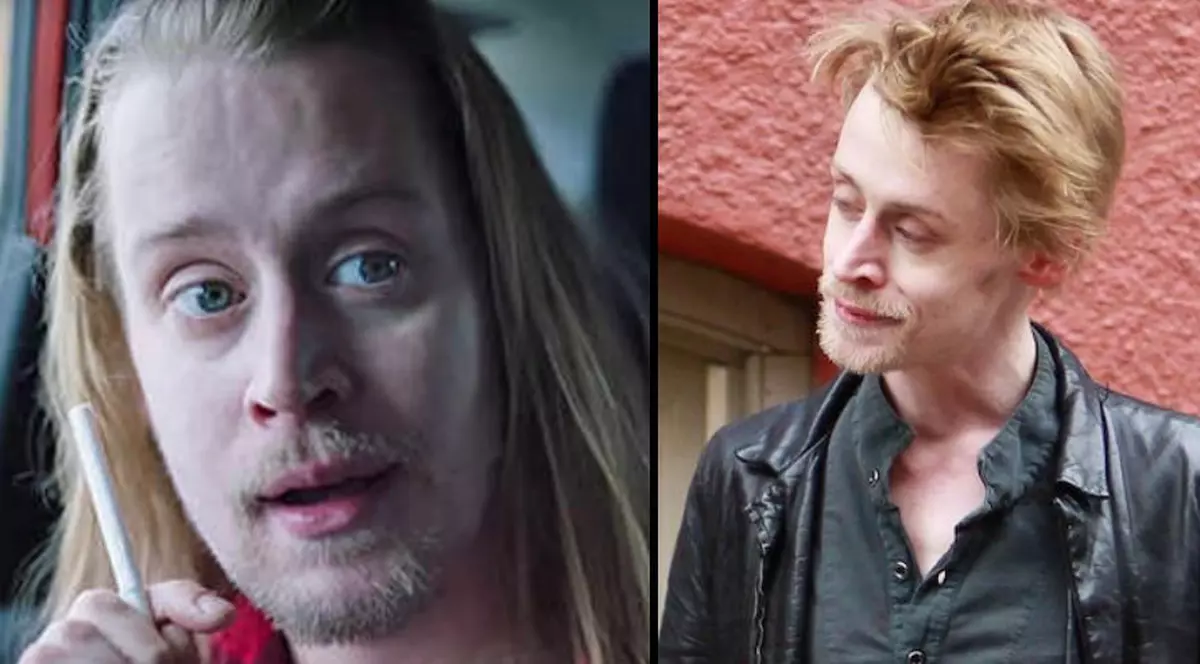 Cum arată acum actorul din "Singur acasă". În 2012, era dependent de droguri și cheltuia câte 6.000 de dolari pe lună pentru heroină