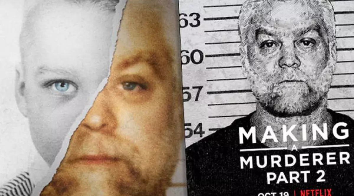 Un detectiv a dat în judecată Netflix pentru defăimare