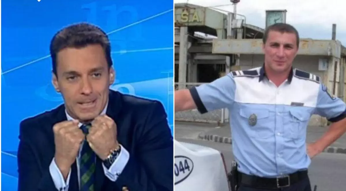 Marian Godină i-a dat replica lui Mircea Badea, după ce a fost criticat