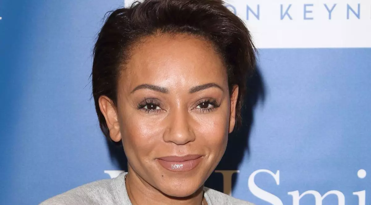 Mel B de la Spice Girls a suferit un accident și a fost operată de urgență