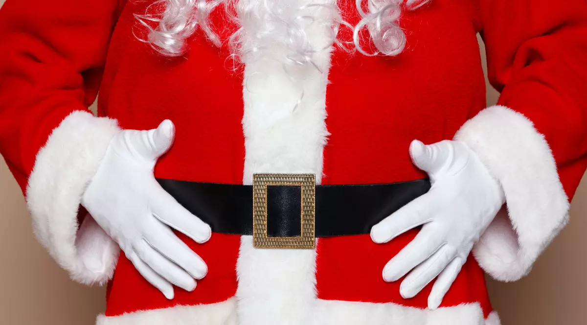 Moș Crăciun a prins un hoț moldovean în Italia