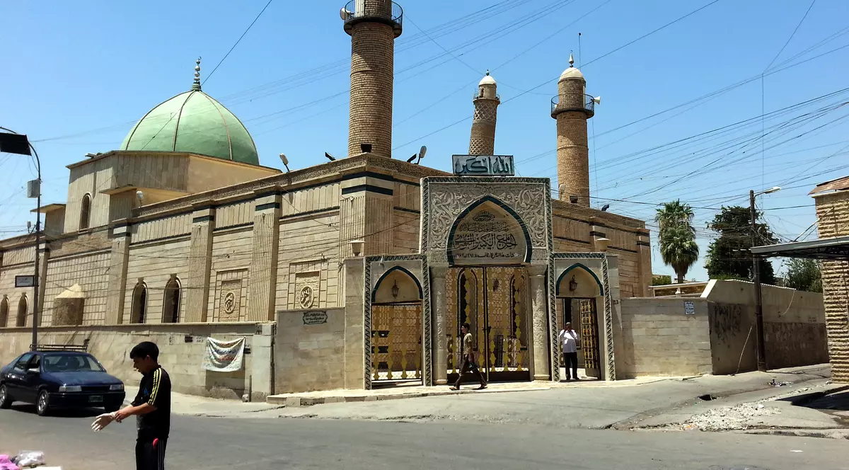 Decizie istorică luată de o țară musulmană cu ocazia Crăciunului