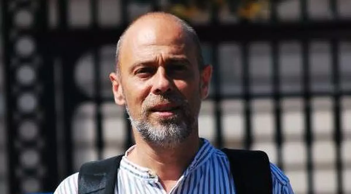 Mugur Corpaci a murit