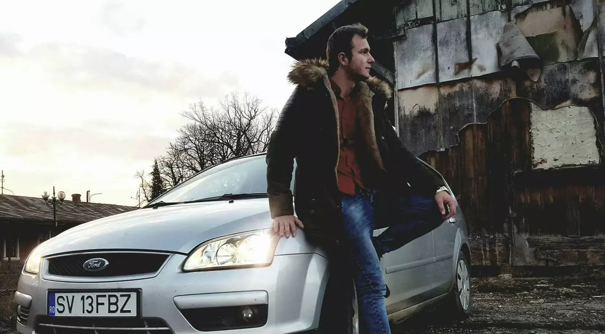 Narcis Bogdănescu, șoferul care a provocat accidentul din Vadu Moldovei