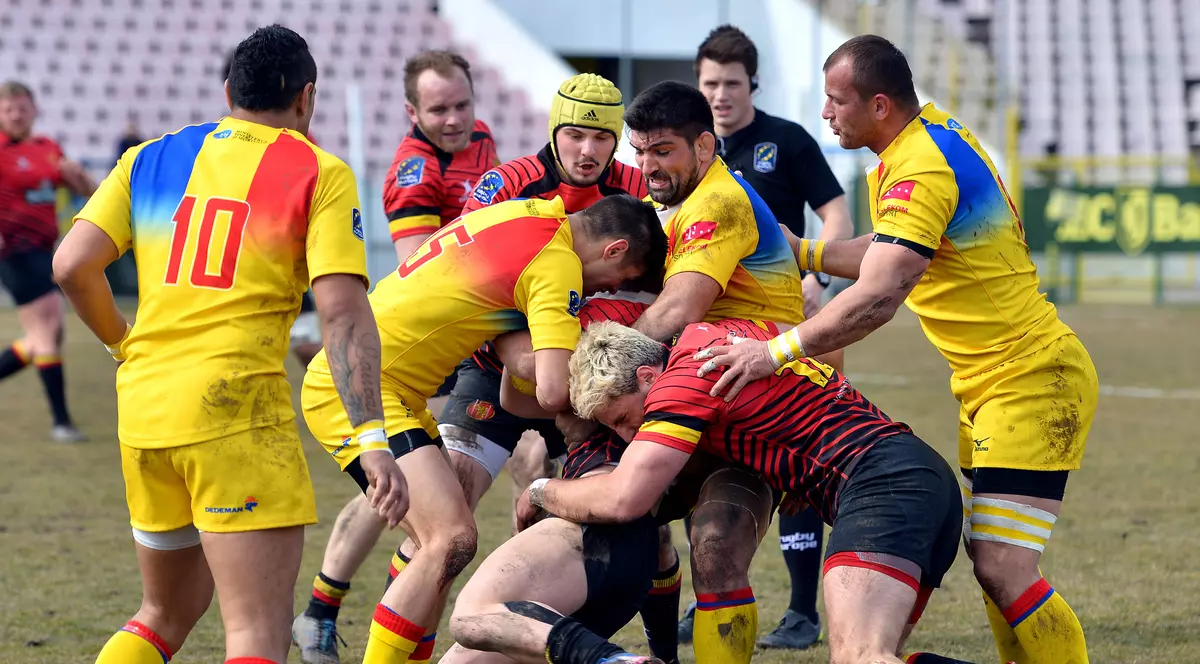 RETROSPECTIVĂ | Care au fost cele mai mari dezamăgiri din sportul românesc în 2018