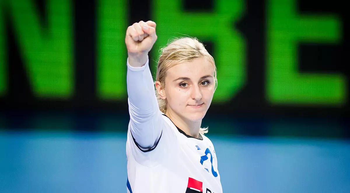 Încredere în zâmbetul cinstit al ucrainencei noastre. De ce credem în titlul european la handbal feminin