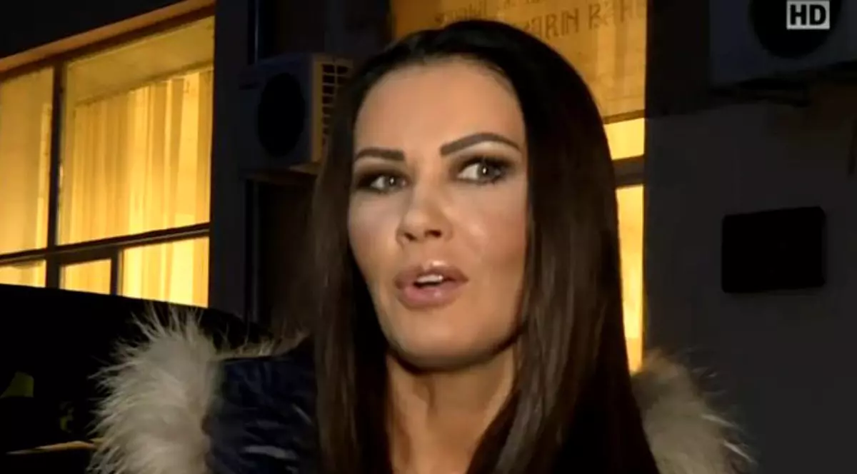 Oana Zăvoranu le pune la punct pe femeile care nu au grijă de bărbații lor. "Înseamnă că are acasă o troglodită care e preocupată numai de ea"