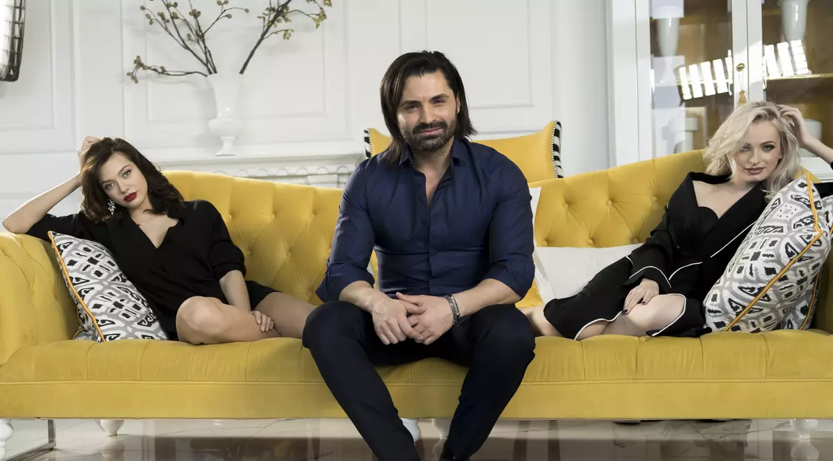 Pepe a vorbit despre accidentul de pe pârtie. “Am fost inconștient. M-a dezbrăcat și m-a descălțat Raluca“