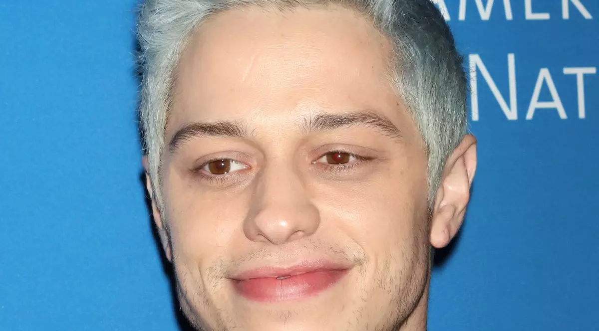 Pete Davidson, fostul logodnic al Arianei Grande, strigăt de ajutor pe Instagram: „Nu mai vreau să fiu pe acest pământ”. Polițiștii au intrat imediat în alertă