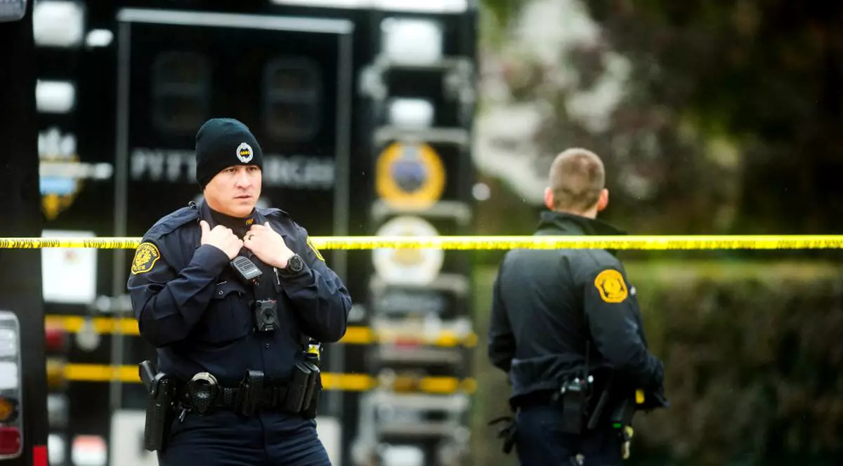 Chris Burrous a fost găsit mort. Polițiști americani, la un caz (ARHIVĂ)