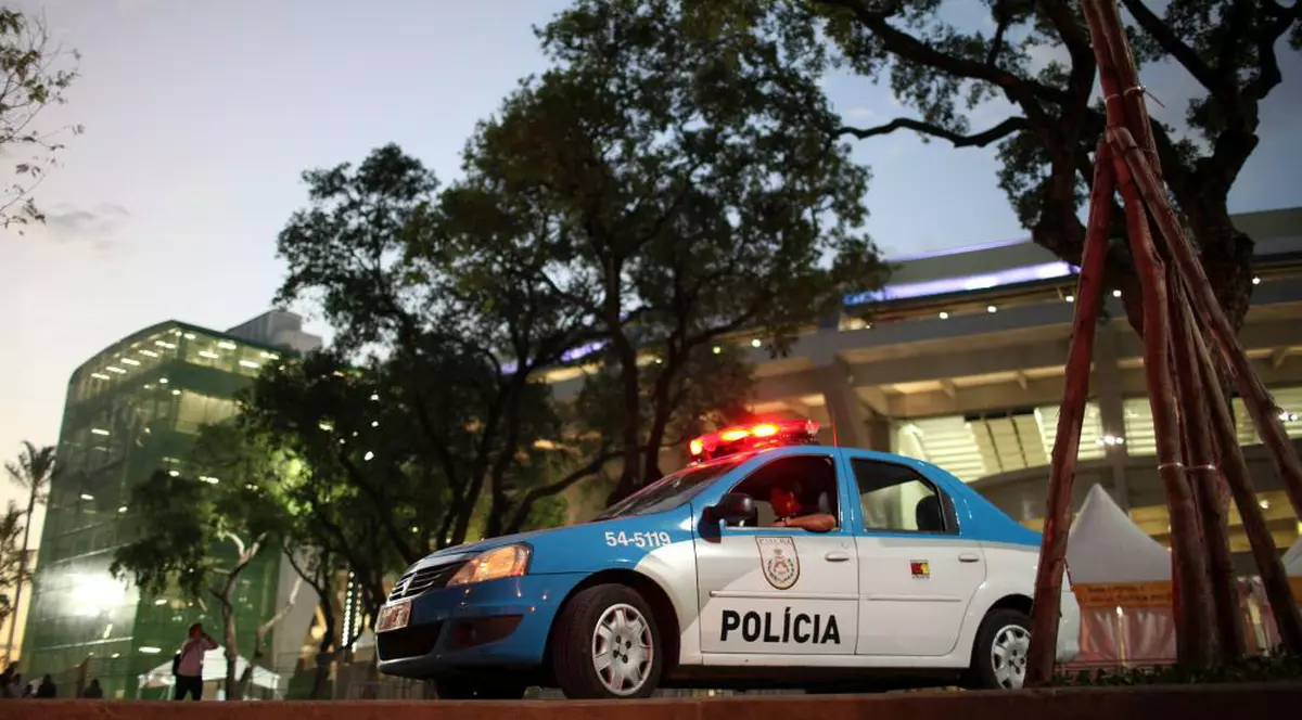 Luare de ostatici în timpul unor tentative de jaf armat la două bănci, în Brazilia! Cel puțin 13 persoane au fost ucise