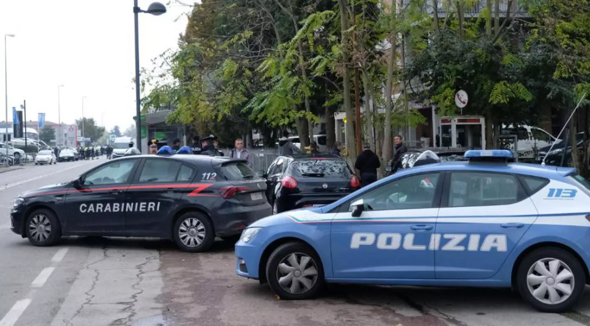 "Atenție, se controlează maşinile cu număr românesc!" Cum se avertizează românii din Italia după schimbarea codului rutier
