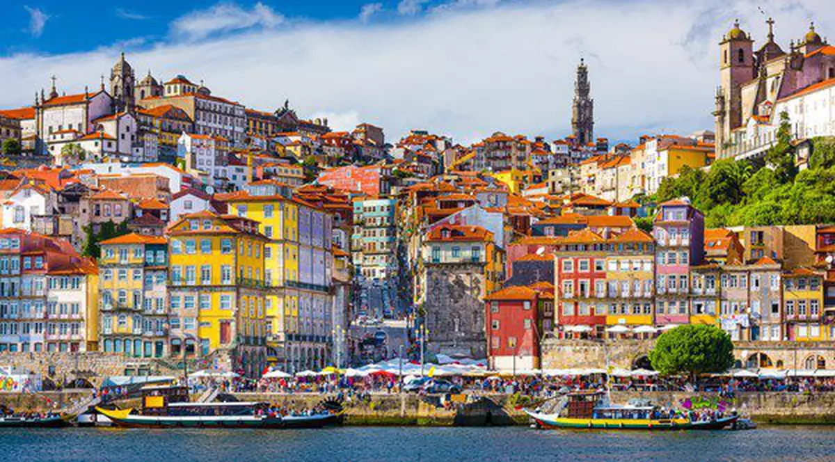 Portugalia este cea mai bună destinație turistică din lume