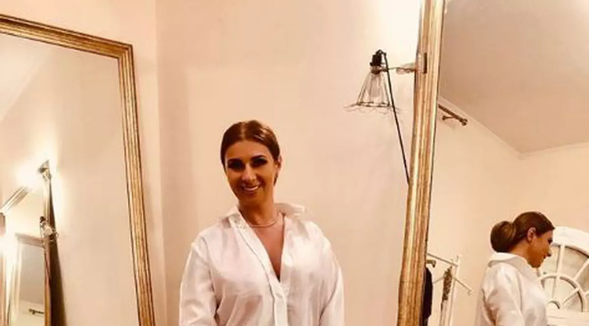 Anamaria Prodan jubilează. Ce a reușit fiica ei, Rebecca | VIDEO