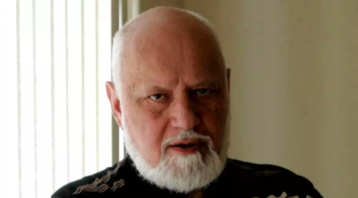 Reacția lui Gelu Voican Voiculescu după ce a fost inculpat în dosarul Revoluției