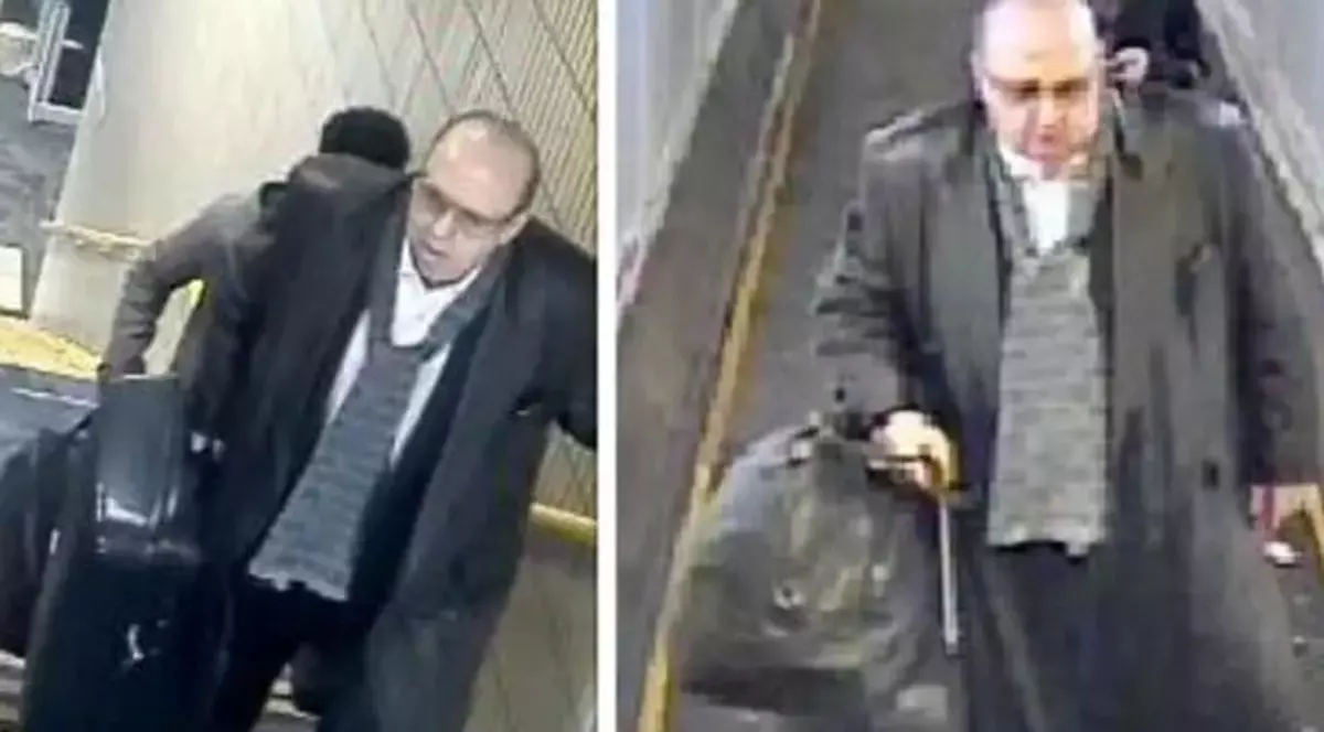 Un român este căutat în Marea Britanie după ce a jefuit o bancă. Ce strategie a folosit