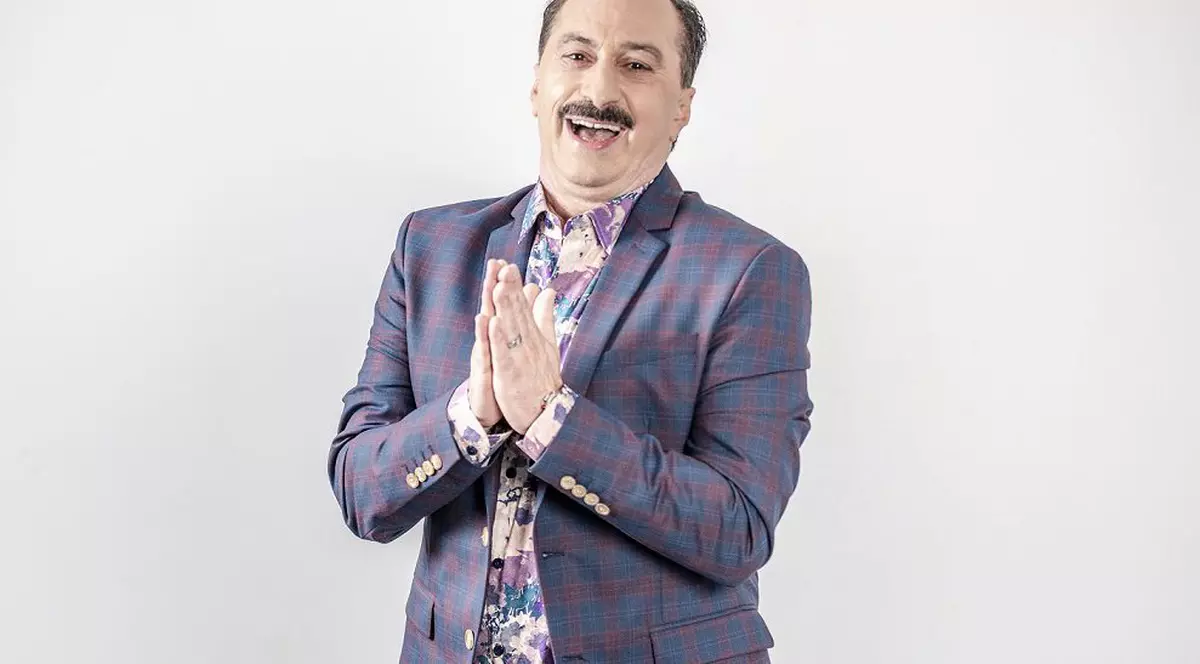 Romică Țociu, mai sincer ca niciodată. “Nu mi-aș lăsa familia și nu l-aș părăsi pe Palade”