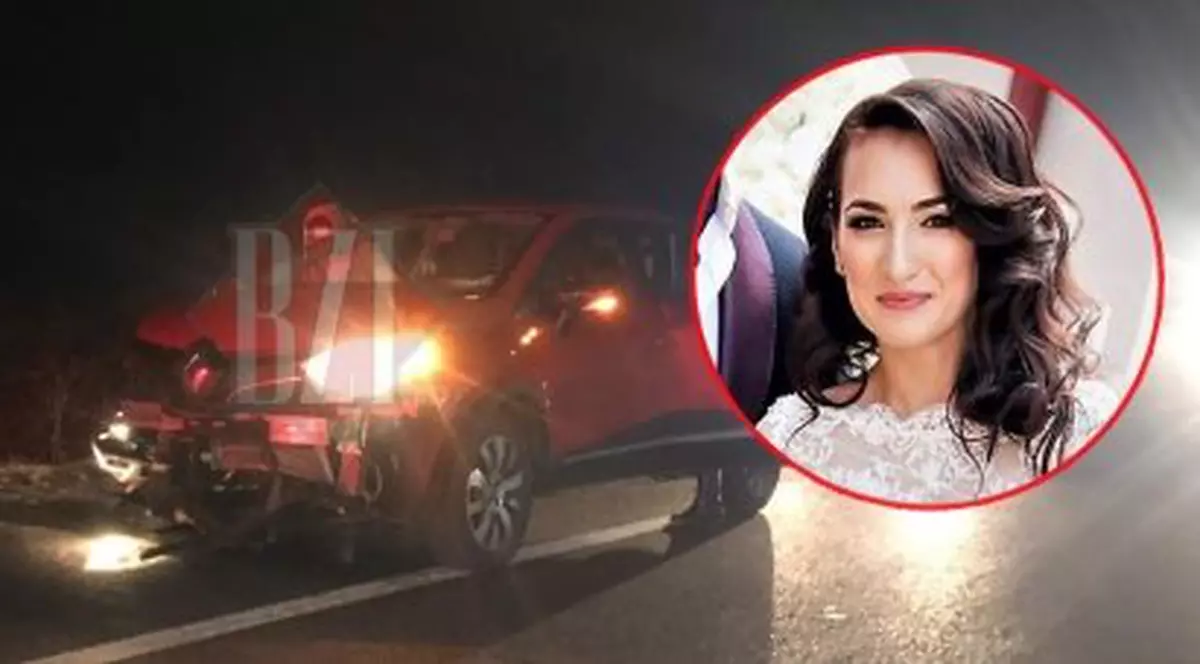 Nevasta unui politician român a fost implicată într-un accident soldat cu o victimă. Soțul declară: "Inițial a crezut că este vorba despre un câine!"