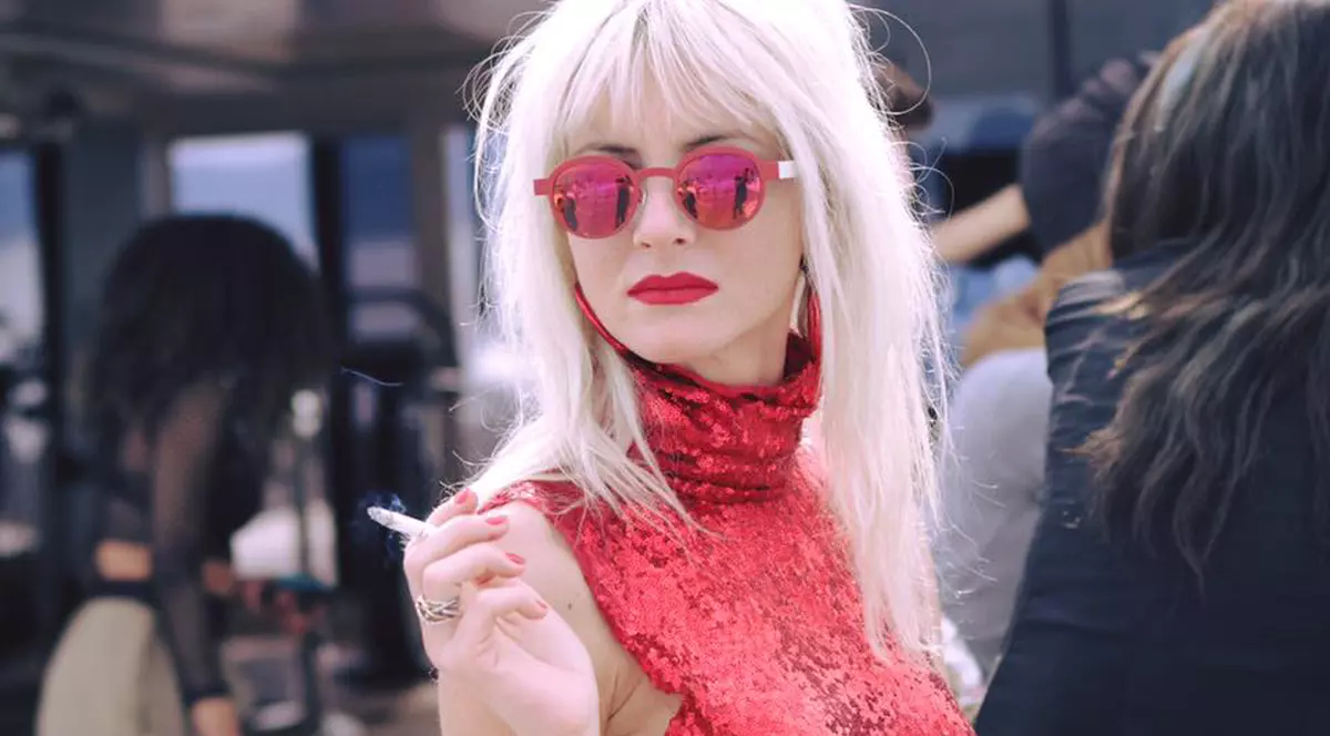 Ultima imagine cu Anca Pop înainte de a muri le-a dat fiori fanilor