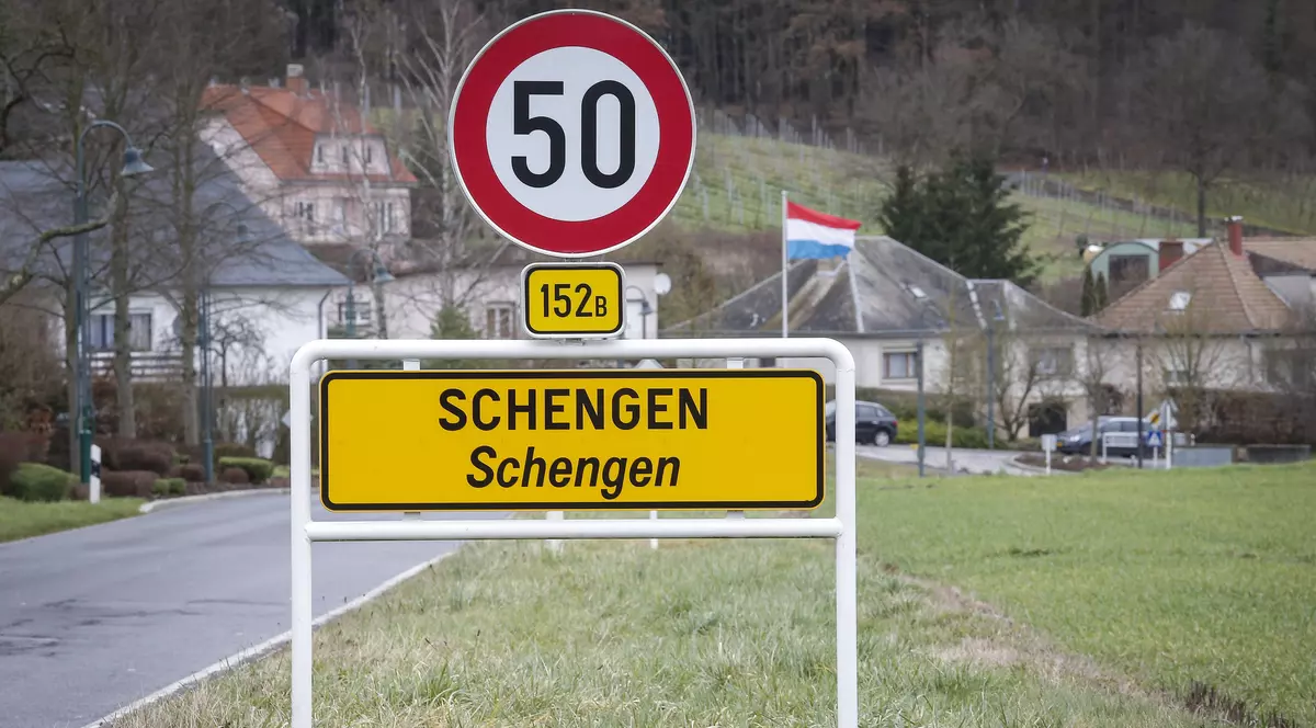 Klaus Iohannis: „Am fost atât de aproape să intrăm în Schengen, dar au fost aleși PSD-iștii și au început să facă praf justiția”