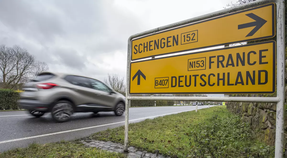 Parlamentul European a votat pentru aderarea României și a Bulgariei la Schengen