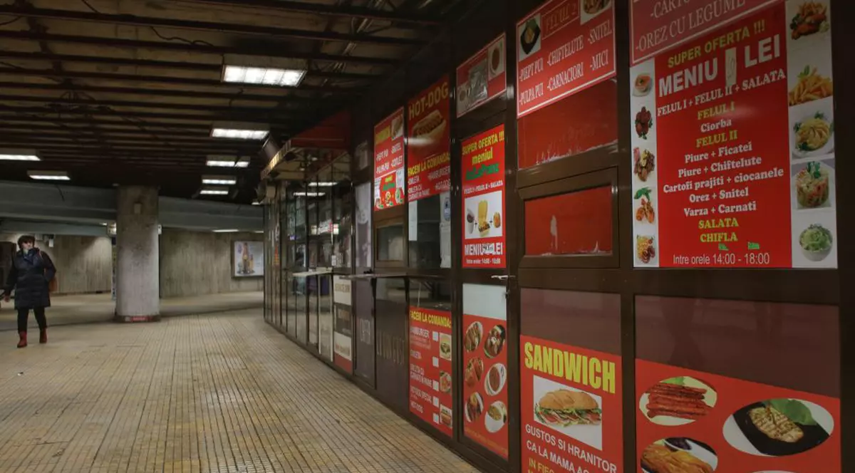 INTERVIU/ Un angajat Metrorex rupe tăcerea! „De multă vreme, șefii sindicatului nu s-au mai luptat pentru muncitori, ci pentru spațiile comerciale”