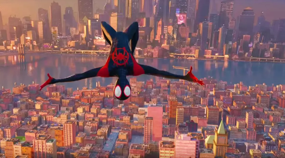 Cronică de film: noul „Spider-Man” e cel mai bun cadou de Crăciun posibil pentru fanii filmelor cu supereroi