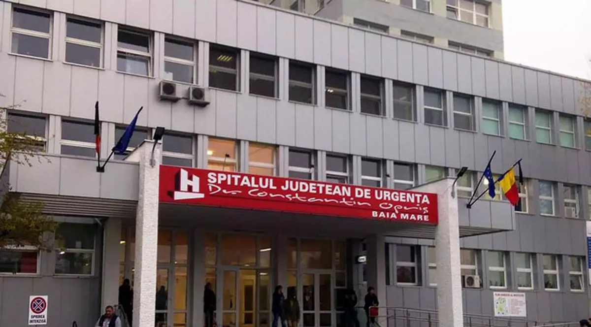 O mămică din Baia Mare a avortat într-un lighean. Acuzații grave la adresa medicilor