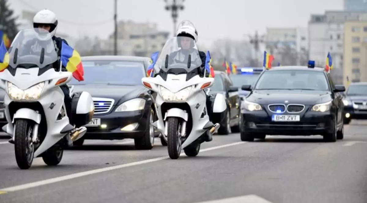 Sistemul de recunoaștere facială va fi folosit în premieră în România, la Summitul de la Sibiu. SPP a dat raportul