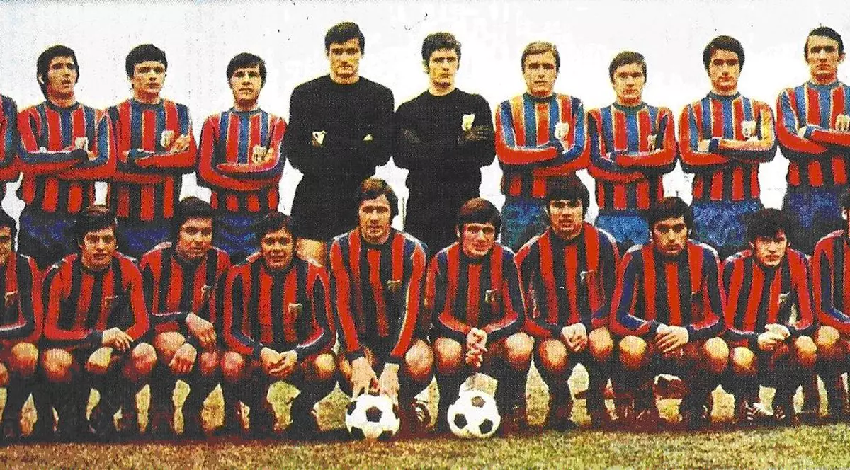 A murit Viorel Smarandache, fostul fotbalist al Stelei