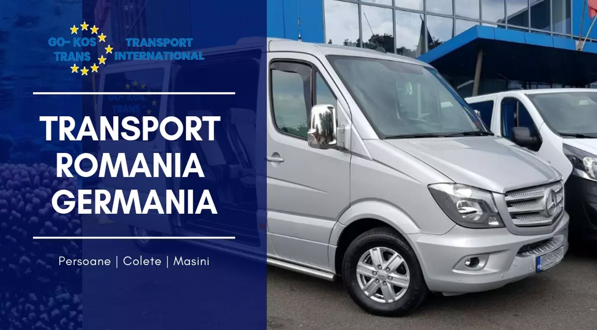 (Publicitate) De sarbatori calatoreste cu Go Kos Trans