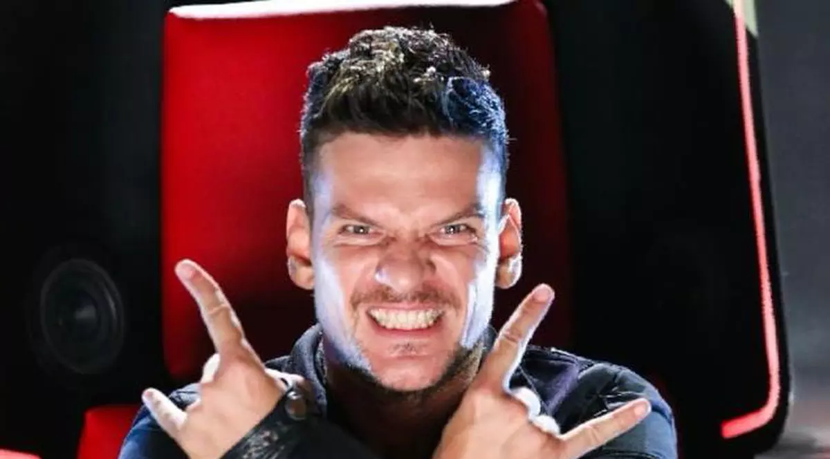 Declarația lui Tudor Chirilă. "În general, viața a fost drăguță cu mine"