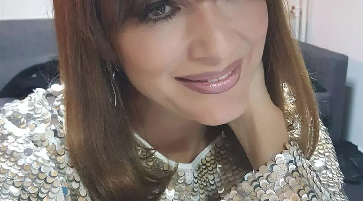 Anca Turcașiu și soțul ei, un cuplu de invidiat. Vedeta e topită după el | FOTO