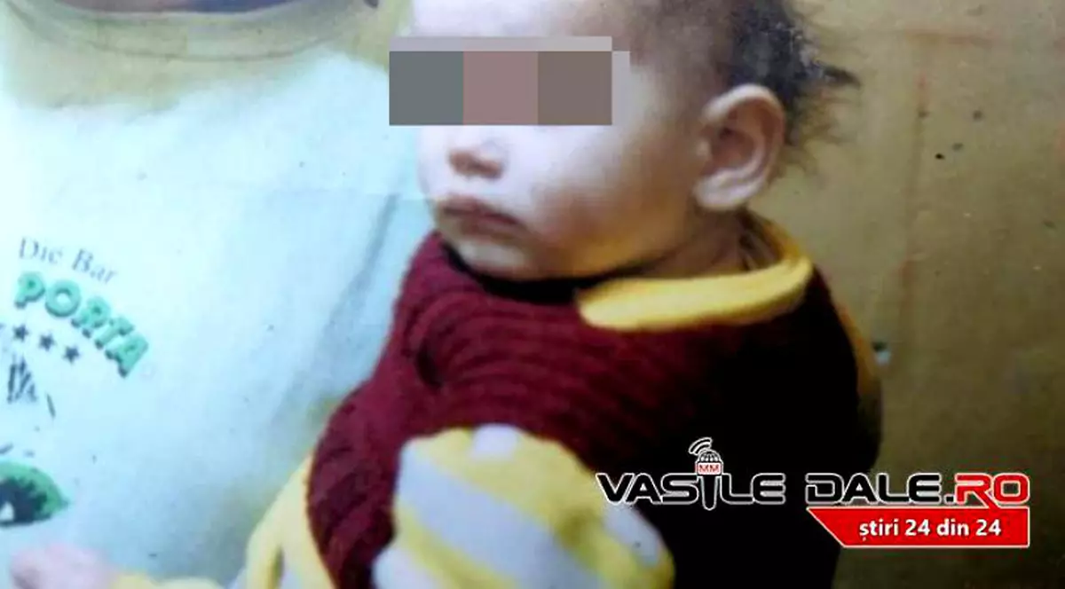 Ucișagul Esterei, fetița violată și omorâtă în Baia Mare, este liber