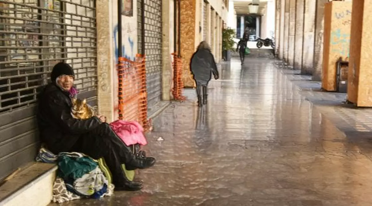 Un adolescent român a ucis un francez în Italia, pentru 25 de euro