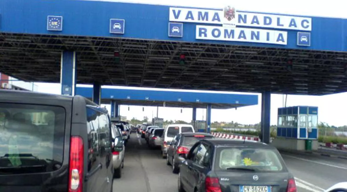 Vămile trec de la ANAF la Ministerul Finanțelor. Ce conține proiectul de ordonanță de urgență