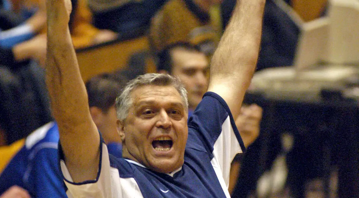 Vasile Stângă critică jocul prestat de naționala feminină de handbal a României la Euro 2018: ”Aveam așteptări mai mari de la Martin Ambros”