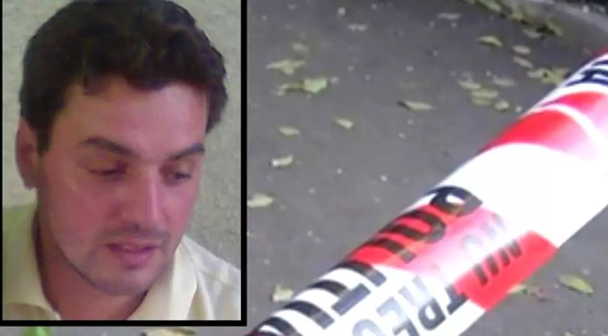Bucărtarul ucis în sectorul 2 din Bucureşti a fost înjunghiat în gât de cinci ori. Florin Frimu, bărbatul în vârstă de 38 de ani, găsit mort, marţi dimineaţă, într-o gardonieră închiriată pe Aleea Diham din Capitală.