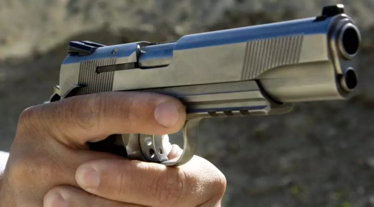 Urmărire cu focuri de armă a polițiștilor din Timiș