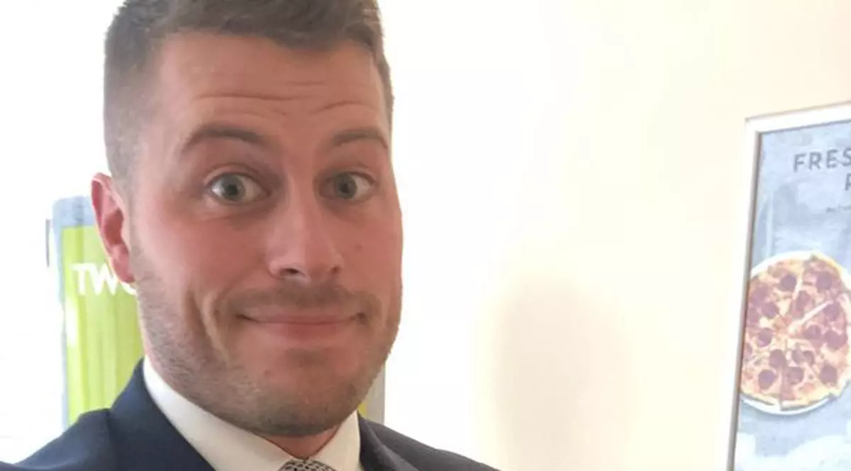 Un chirurg s-a sinucis și a lăsat un mesaj de adio scris pe o oglindă