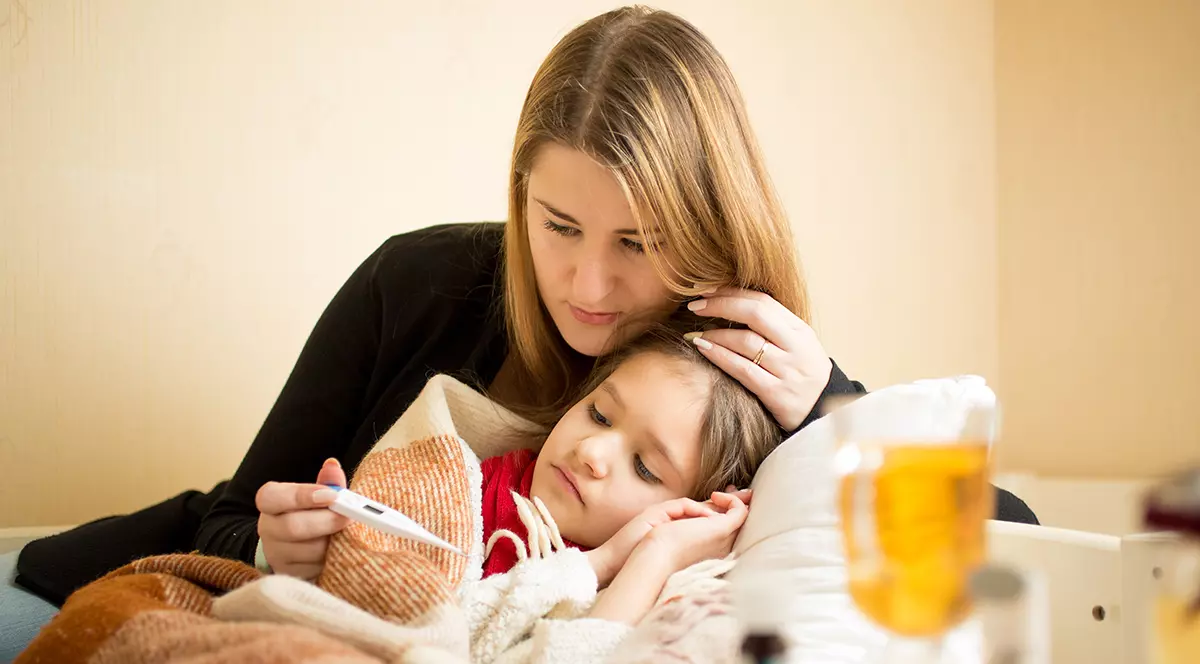 Ce facem dacă ni se îmbolnăveşte copilul, în plină pandemie de coronavirus? Un deputat USR a făcut lista spitalelor din Capitală şi ce boli tratează