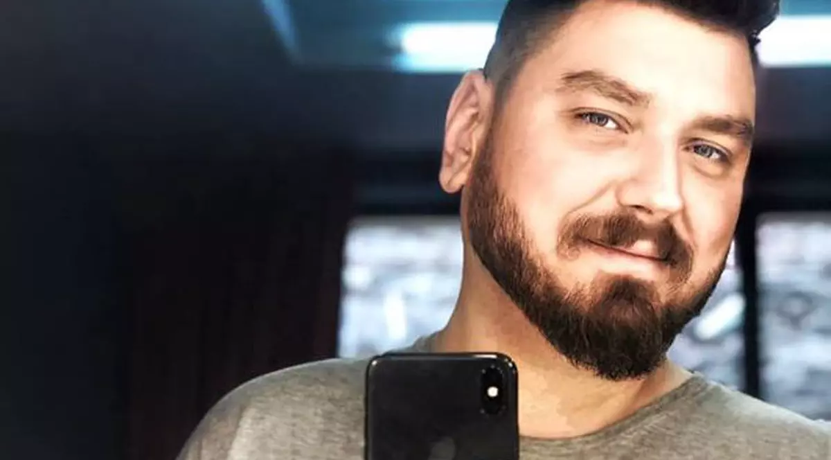 Micutzu i-a luat fața lui Bobonete! Apare în mai multe reclame decât actorul din “Las Fierbinți”